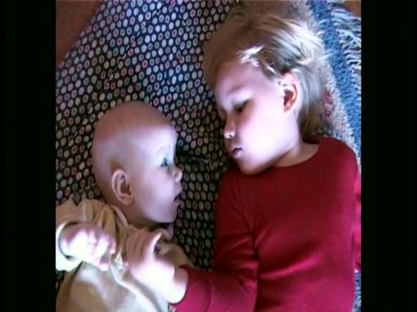 艾格妮絲的呢喃Hummingchild (標題圖檔)